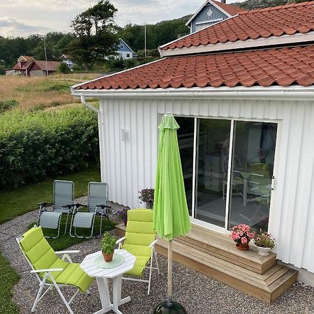 Nosund Guestroom Εξωτερικό φωτογραφία