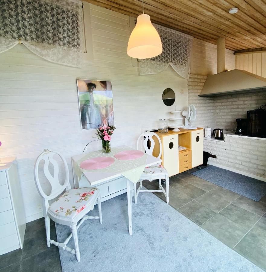 Nosund Guestroom Εξωτερικό φωτογραφία