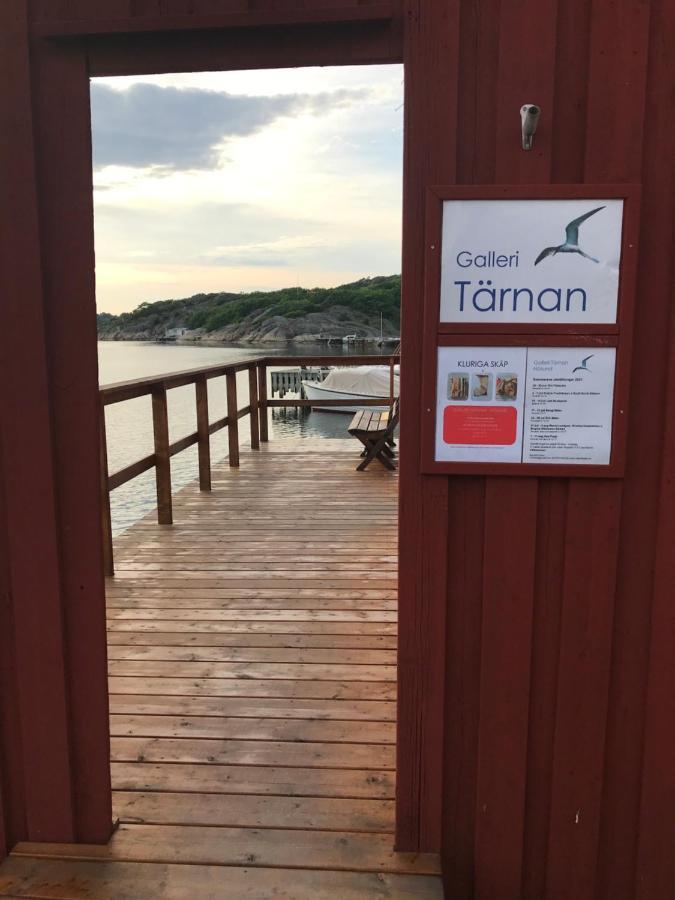 Nosund Guestroom Εξωτερικό φωτογραφία